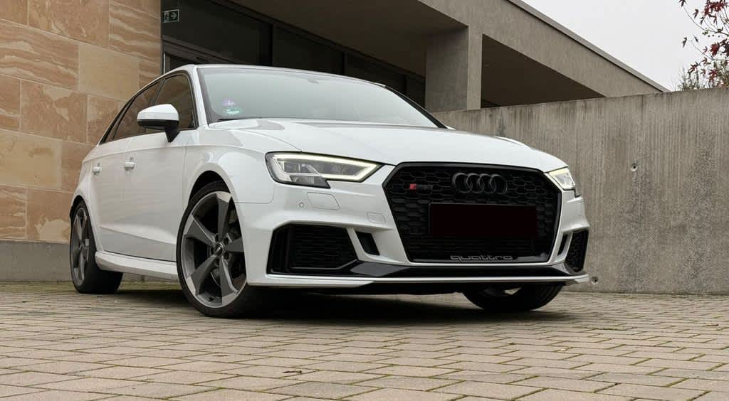 Audi RS3 Sportback 2.5 TFSI