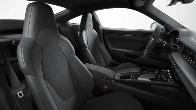 Vista 5 de Porsche 911 Carrera
