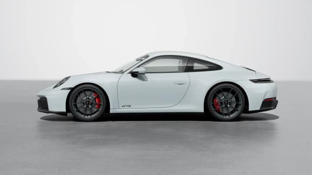 Vista 1 de Porsche 911 Carrera
